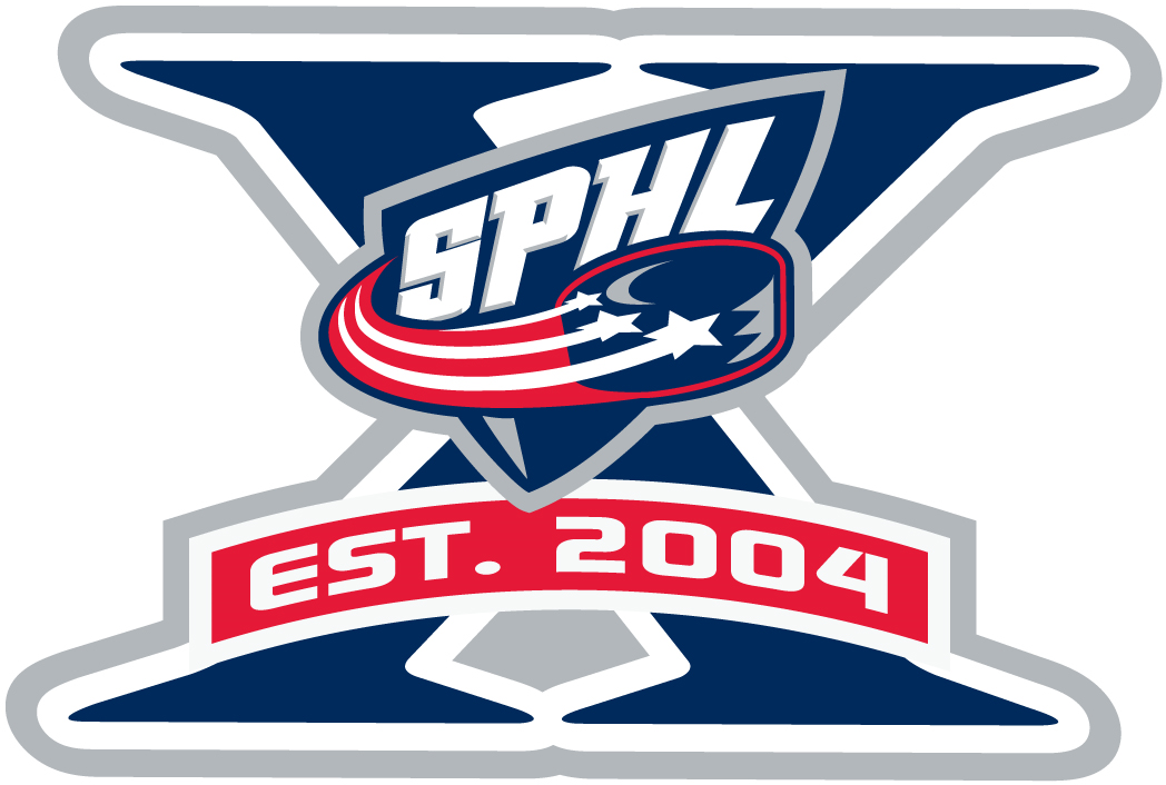 sphl 2014 anniversary logo iron on transfers for clothing